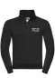 Preview: TCE Sweatjacke